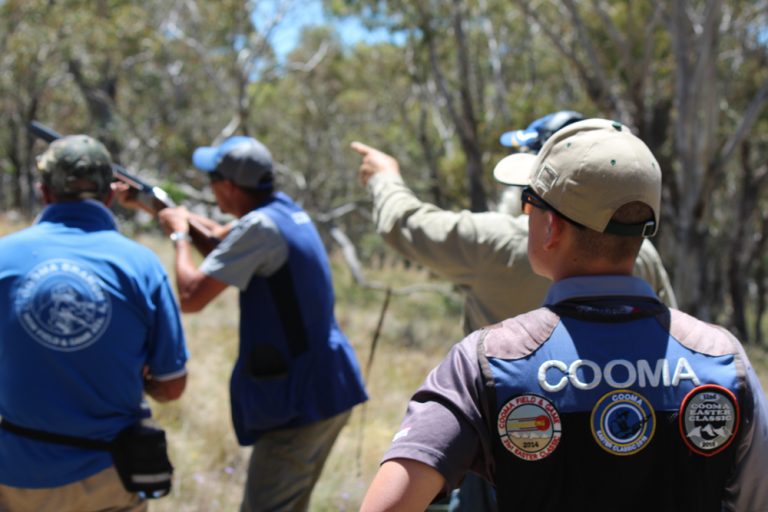 2023 Calendar - Sporting Clays NSW