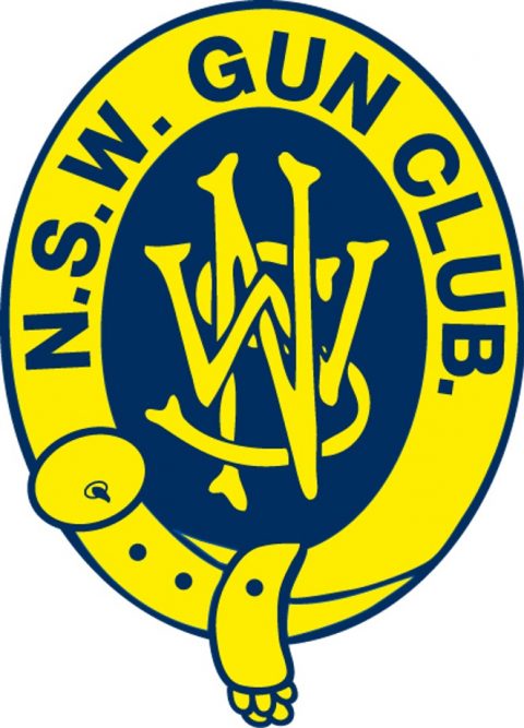 NSW Gun Club - Sporting Clays NSW